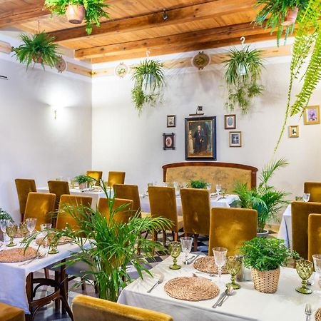 Folwark Walencja Hotel Kazimierz Dolny Ngoại thất bức ảnh
