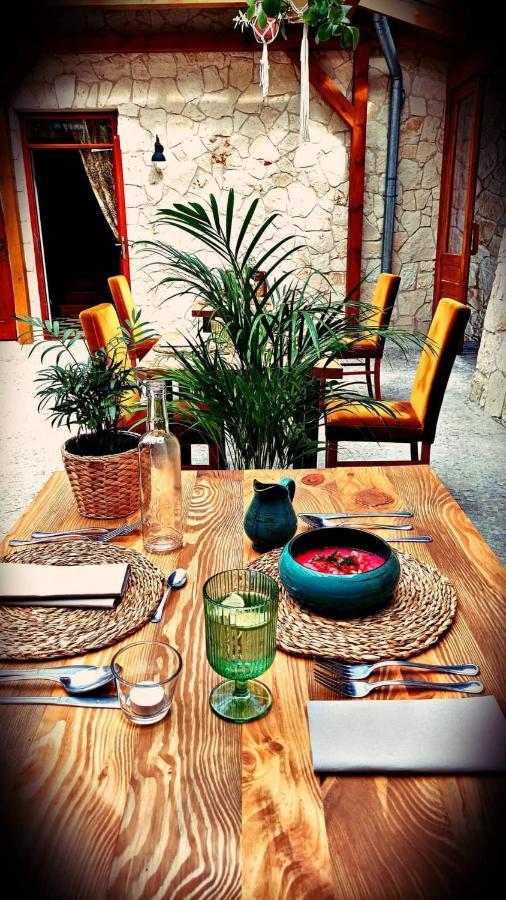 Folwark Walencja Hotel Kazimierz Dolny Ngoại thất bức ảnh