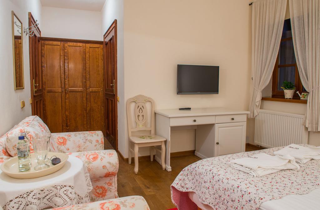 Folwark Walencja Hotel Kazimierz Dolny Phòng bức ảnh