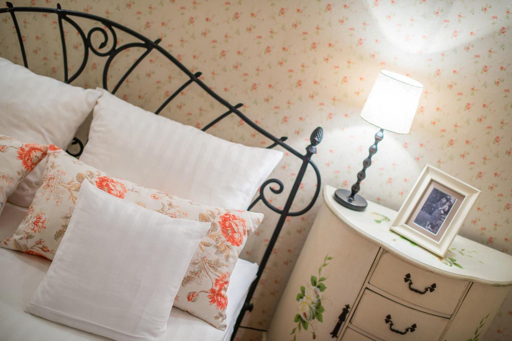 Folwark Walencja Hotel Kazimierz Dolny Phòng bức ảnh