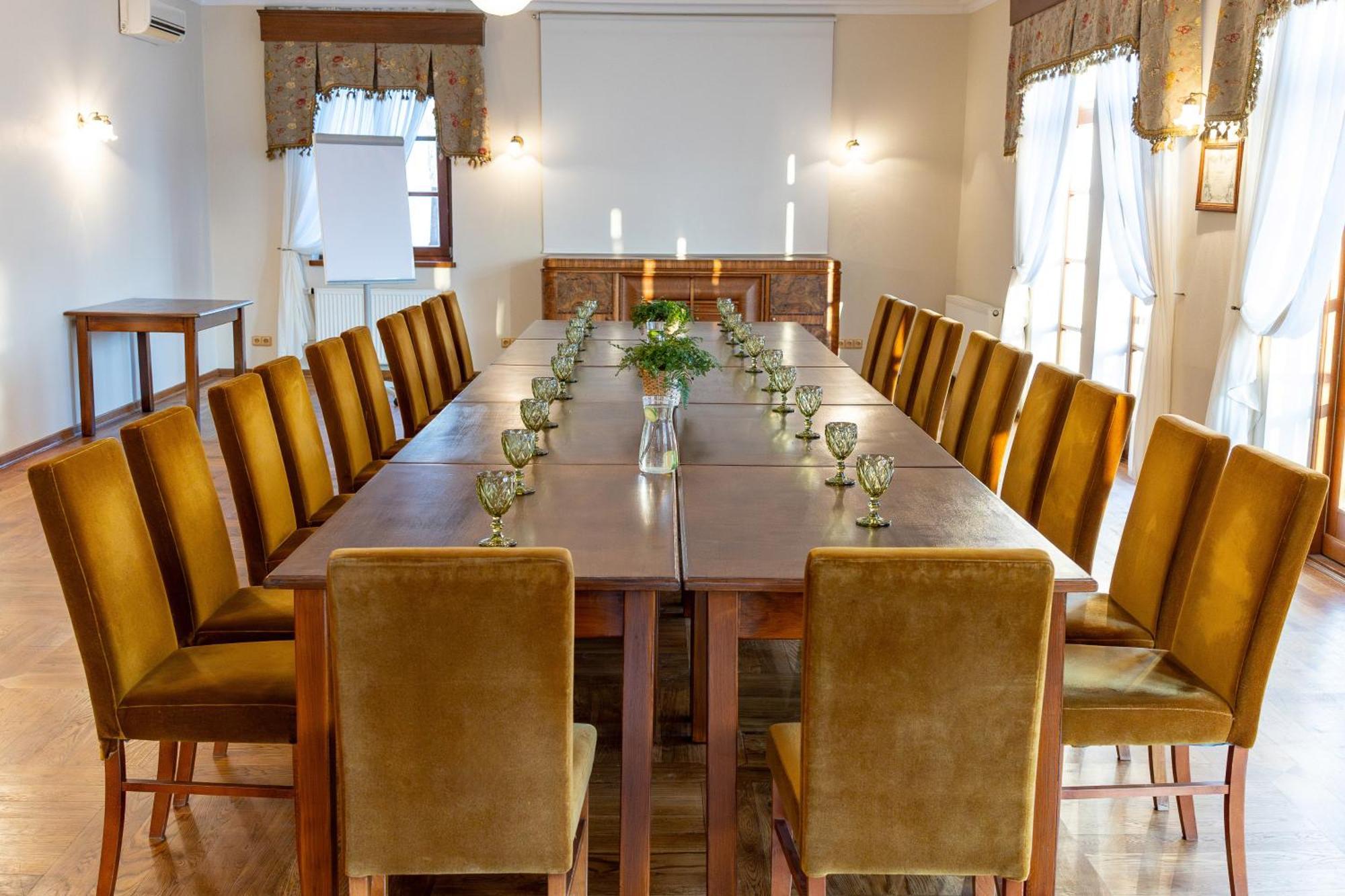Folwark Walencja Hotel Kazimierz Dolny Ngoại thất bức ảnh