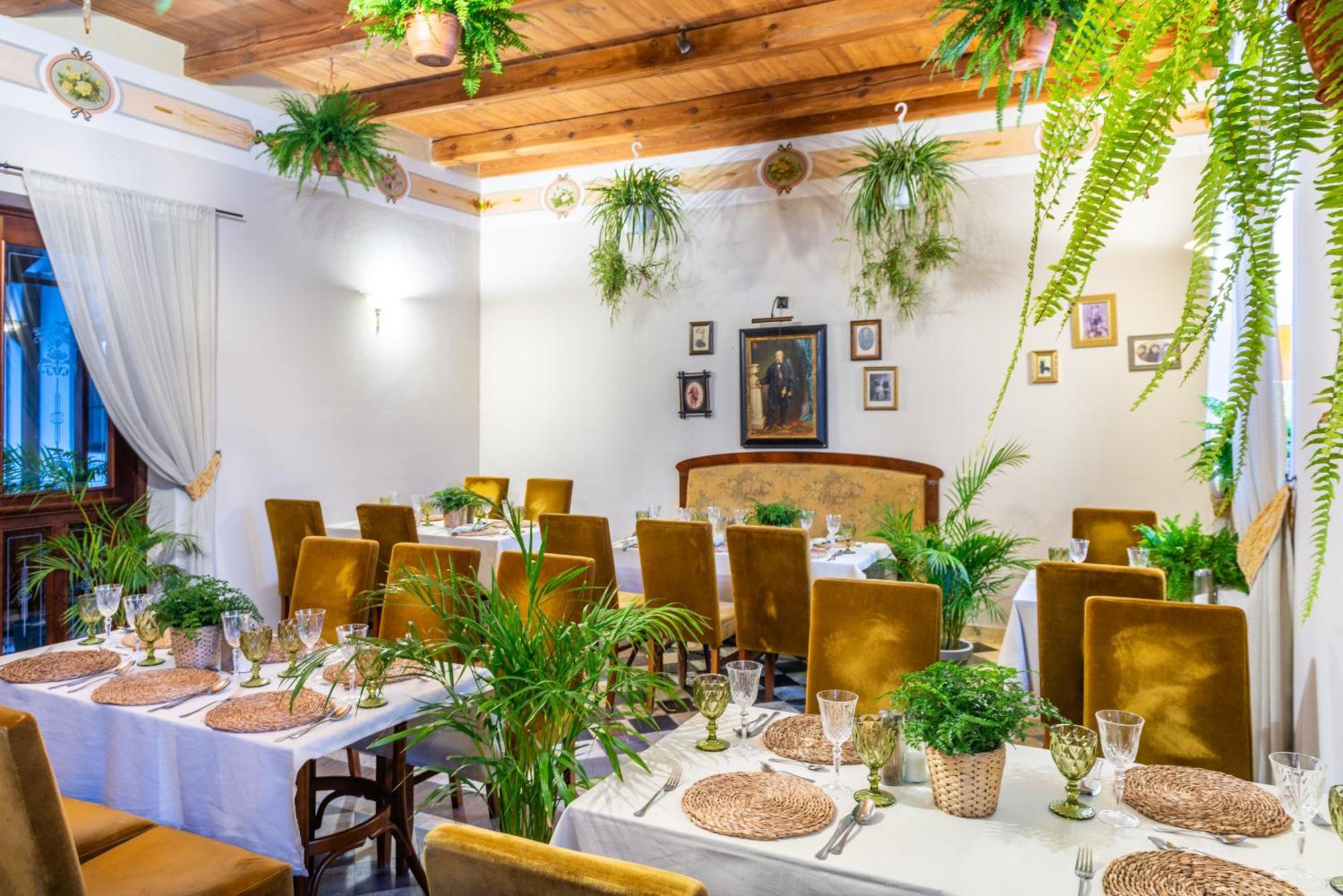 Folwark Walencja Hotel Kazimierz Dolny Ngoại thất bức ảnh