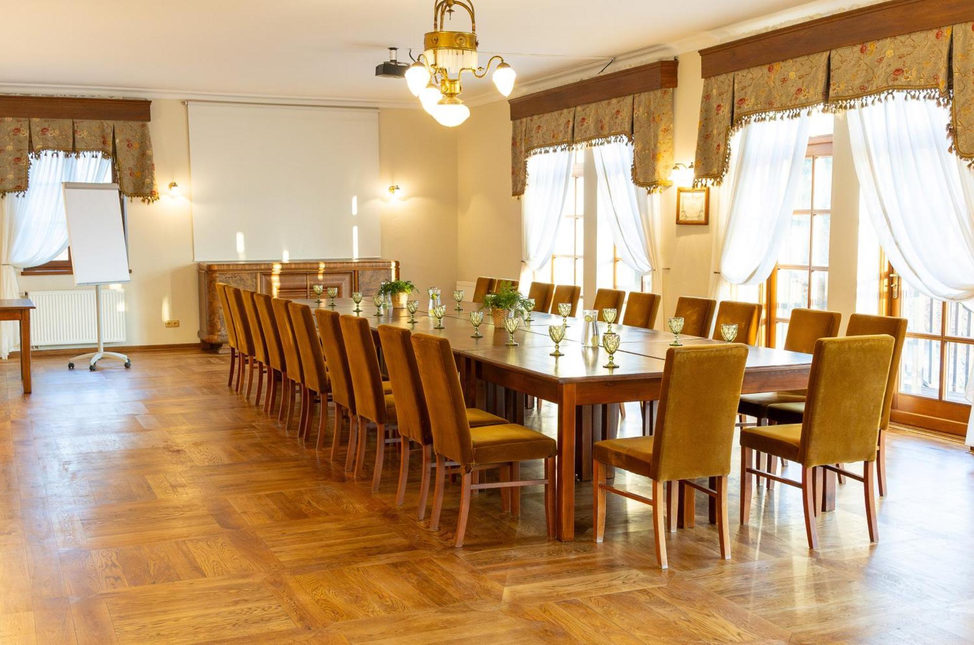 Folwark Walencja Hotel Kazimierz Dolny Ngoại thất bức ảnh