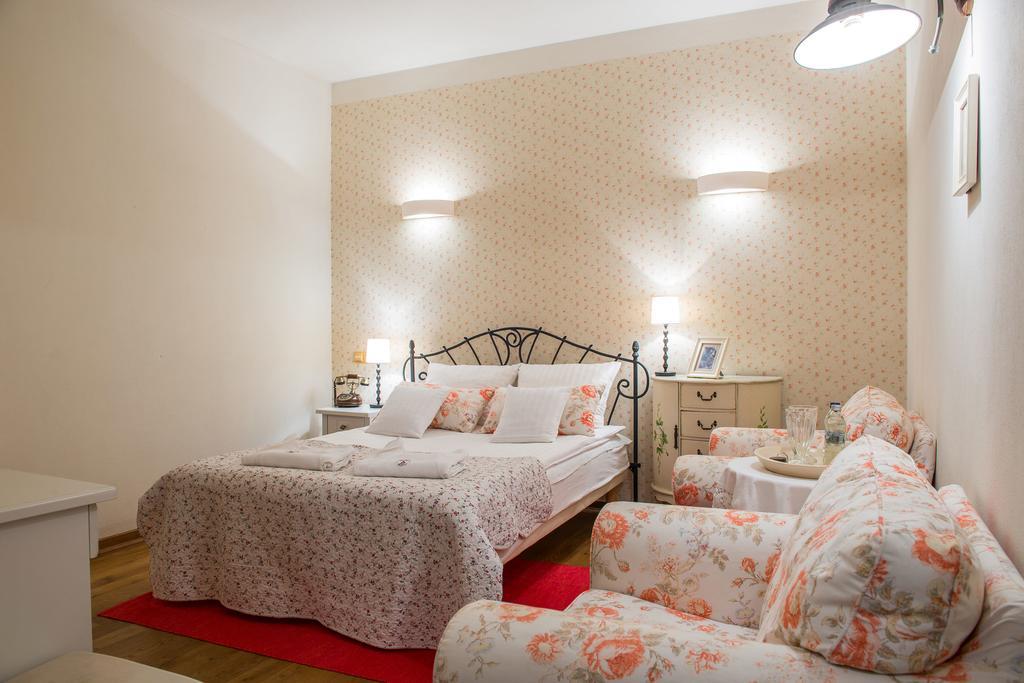 Folwark Walencja Hotel Kazimierz Dolny Ngoại thất bức ảnh
