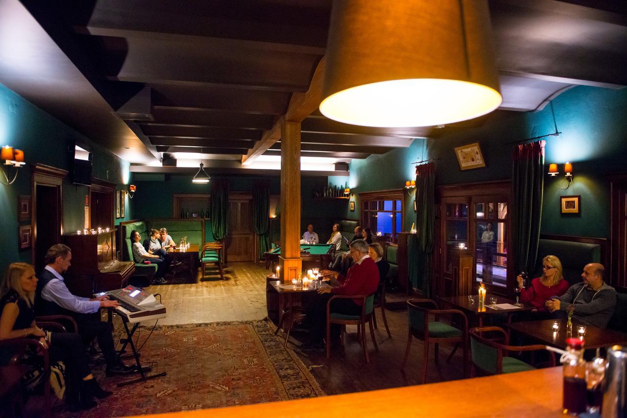 Folwark Walencja Hotel Kazimierz Dolny Ngoại thất bức ảnh