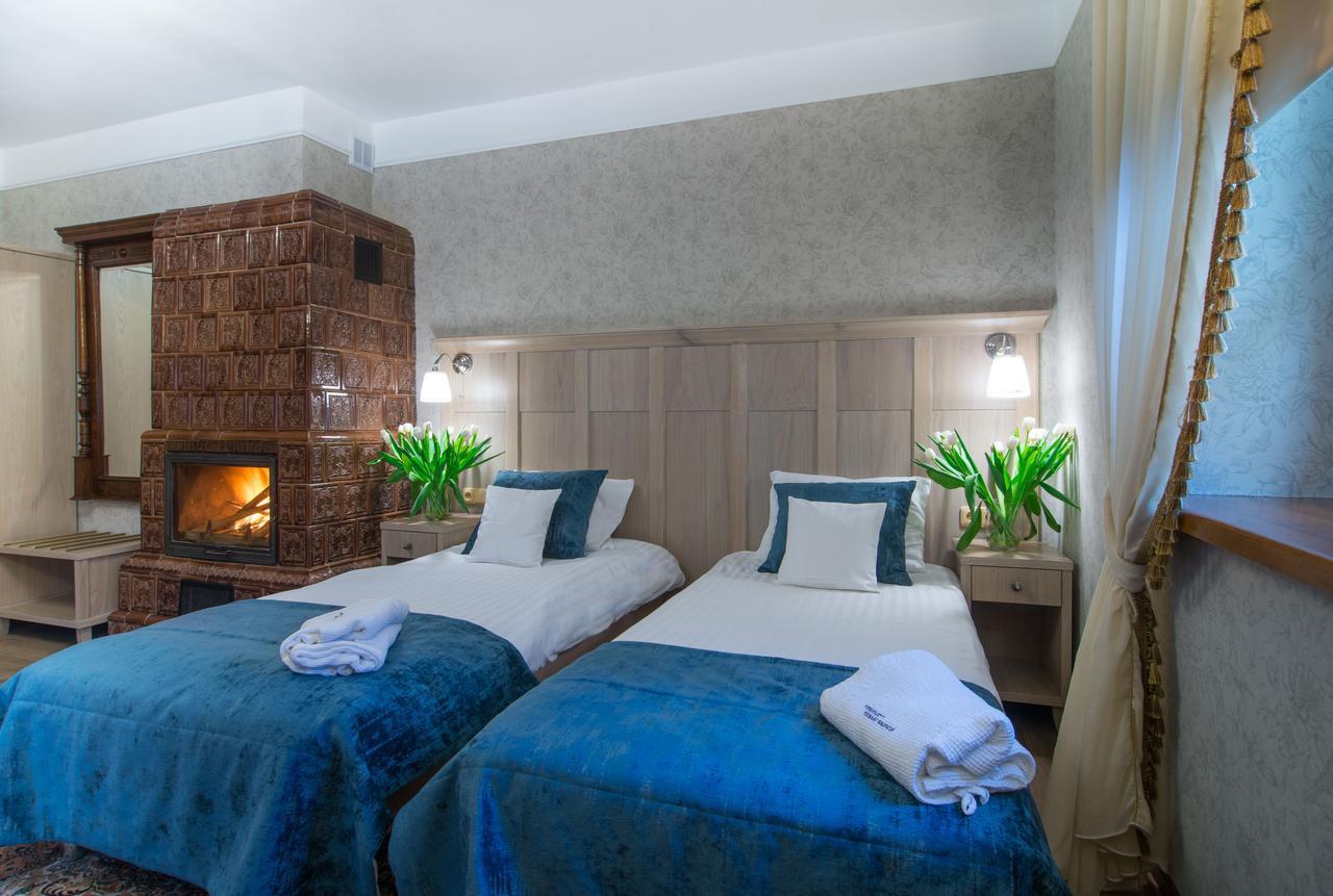 Folwark Walencja Hotel Kazimierz Dolny Ngoại thất bức ảnh