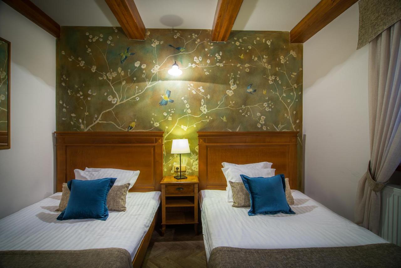 Folwark Walencja Hotel Kazimierz Dolny Ngoại thất bức ảnh