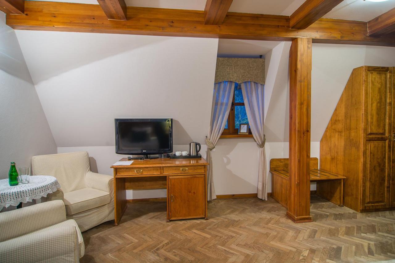 Folwark Walencja Hotel Kazimierz Dolny Ngoại thất bức ảnh